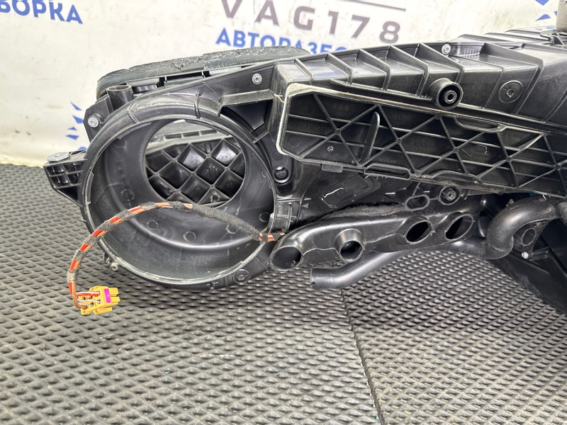 Корпус отопителя, 5000 рублей, Санкт-Петербург