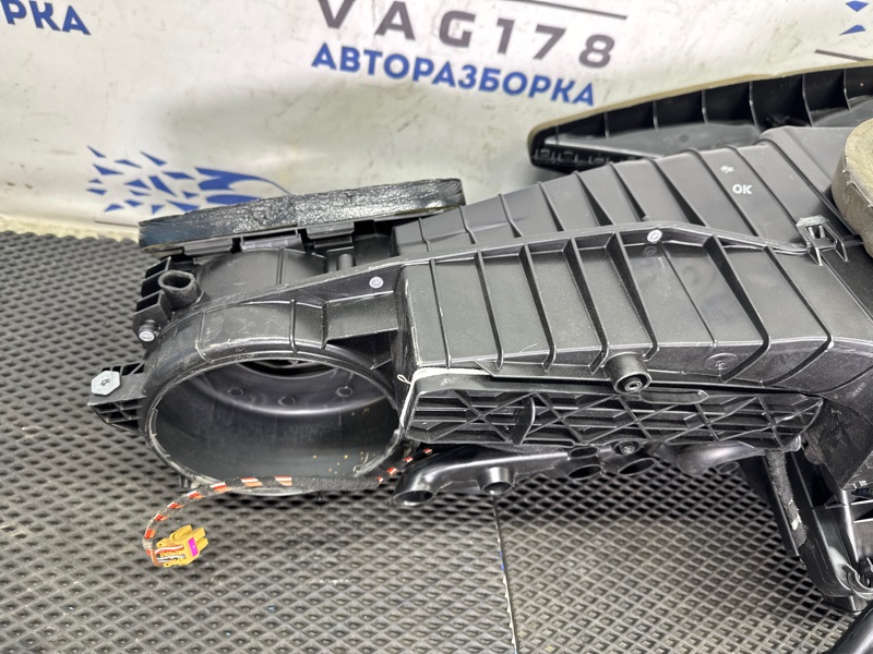 Корпус отопителя, 5000 рублей, Санкт-Петербург