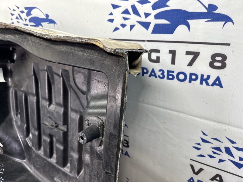 Ниша запасного колеса, 10000 рублей, Санкт-Петербург