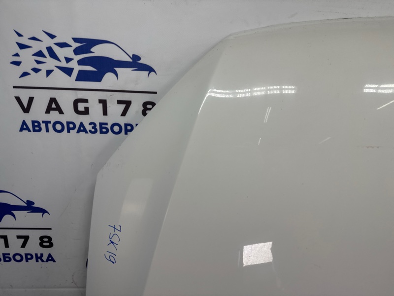 Капот, 15000 рублей, Санкт-Петербург