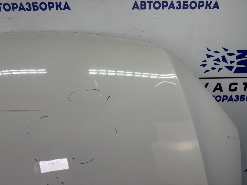 Капот, 15000 рублей, Санкт-Петербург