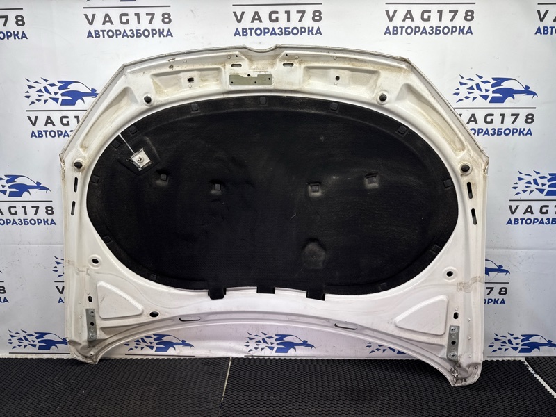 Капот, 15000 рублей, Санкт-Петербург