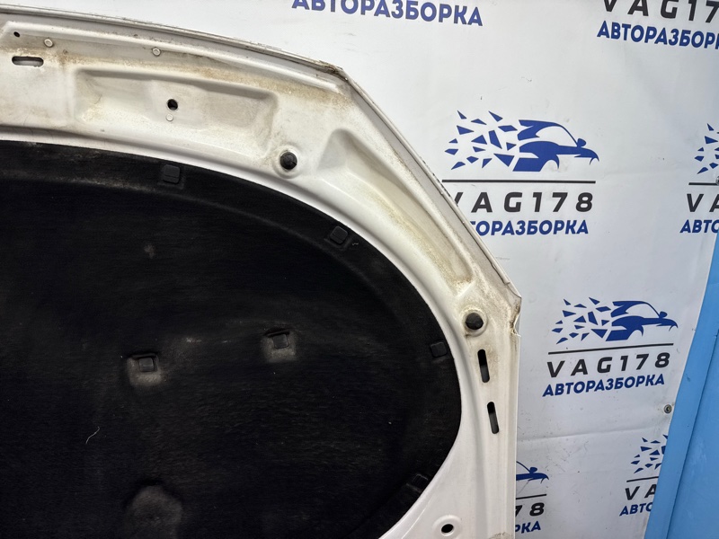 Капот, 15000 рублей, Санкт-Петербург