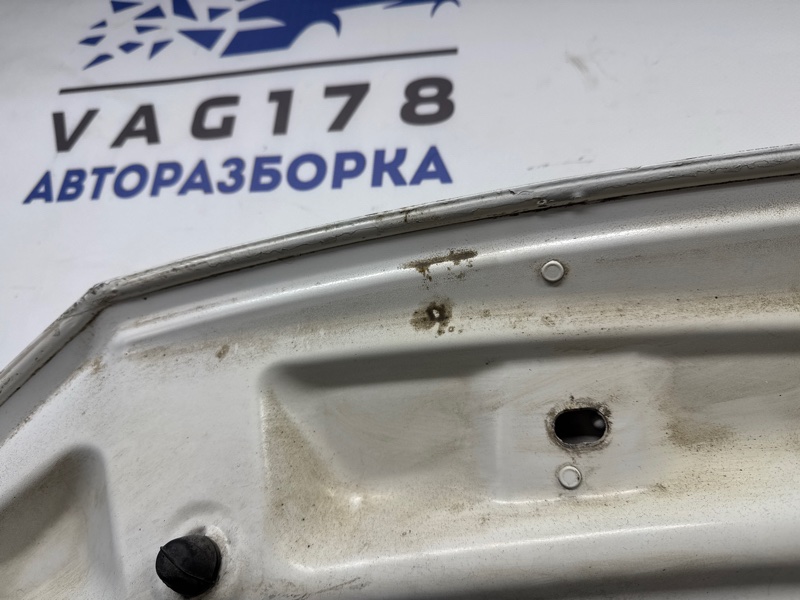 Капот, 15000 рублей, Санкт-Петербург