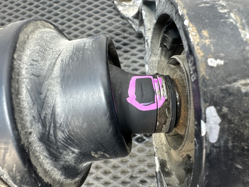 Вал карданный, 5000 рублей, Санкт-Петербург