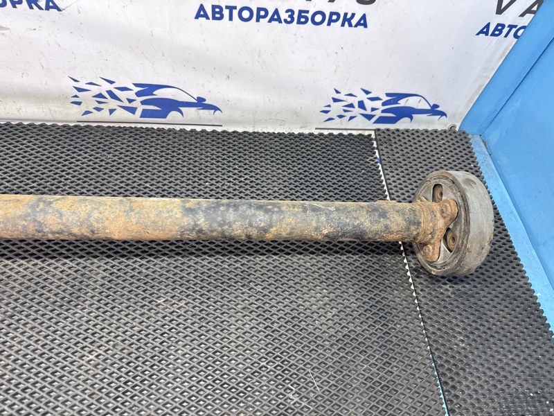 Вал карданный, 5000 рублей, Санкт-Петербург