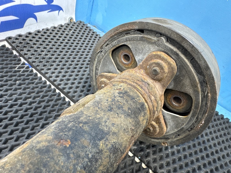 Вал карданный, 5000 рублей, Санкт-Петербург