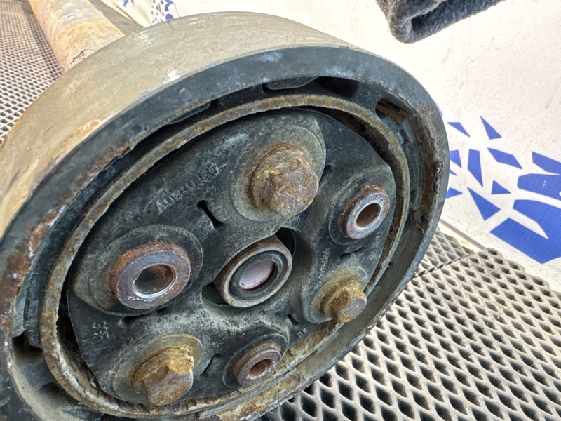 Вал карданный, 5000 рублей, Санкт-Петербург