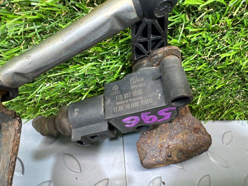 Датчик регулировки дорож. просвета, 2500 рублей, Санкт-Петербург