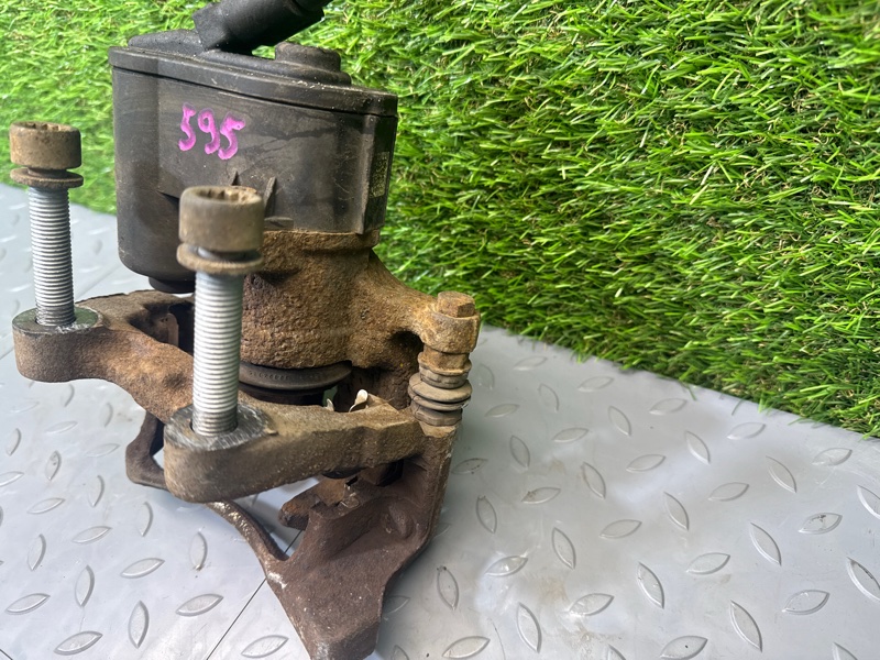 Суппорт тормозной, 5000 рублей, Санкт-Петербург