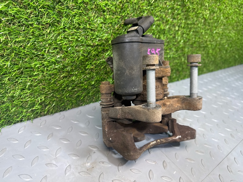 Суппорт тормозной, 5000 рублей, Санкт-Петербург