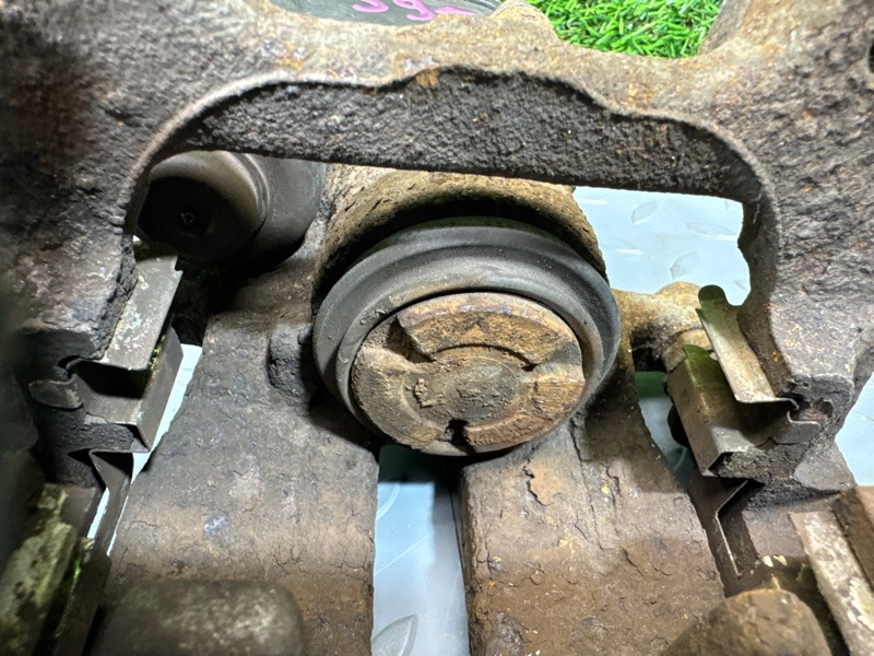 Суппорт тормозной, 5000 рублей, Санкт-Петербург