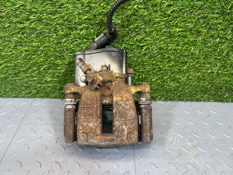 Суппорт тормозной, 5000 рублей, Санкт-Петербург