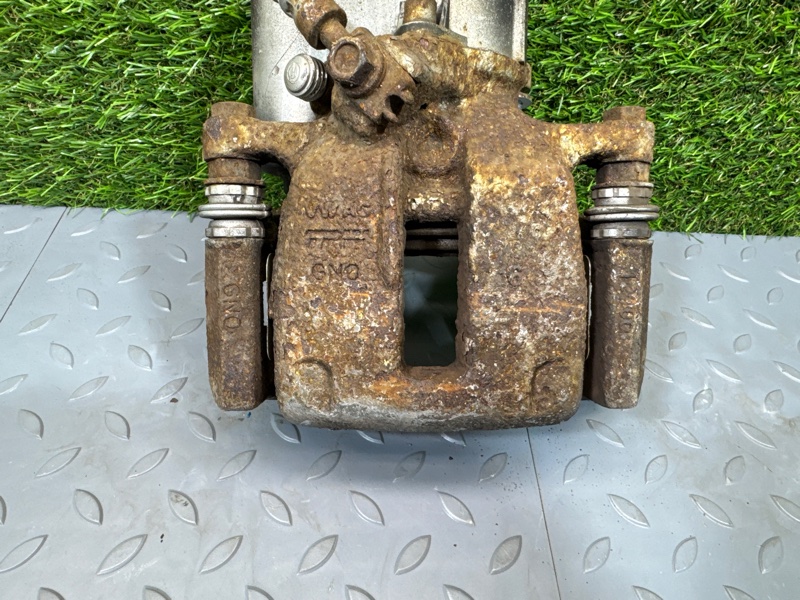 Суппорт тормозной, 5000 рублей, Санкт-Петербург