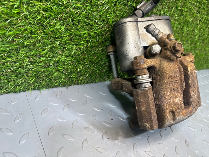 Суппорт тормозной, 5000 рублей, Санкт-Петербург