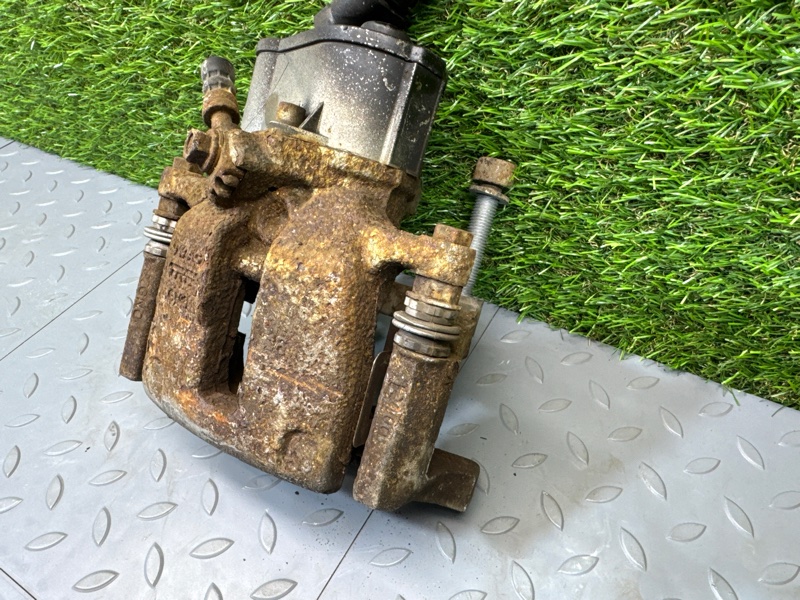 Суппорт тормозной, 5000 рублей, Санкт-Петербург