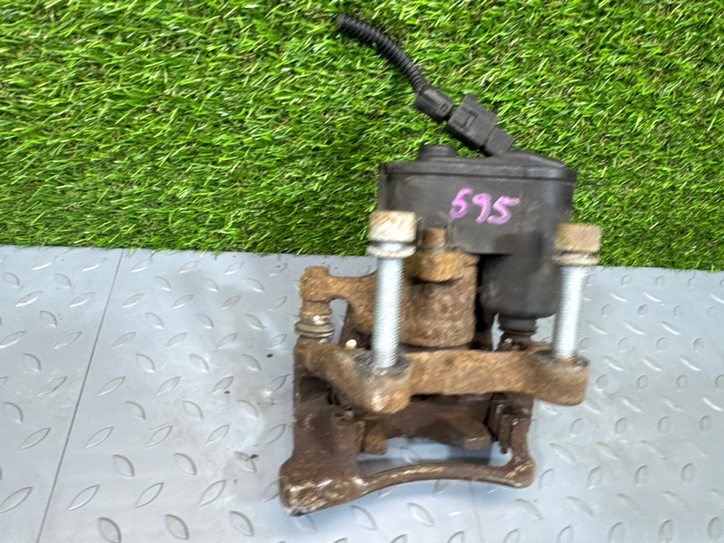 Суппорт тормозной, 5000 рублей, Санкт-Петербург