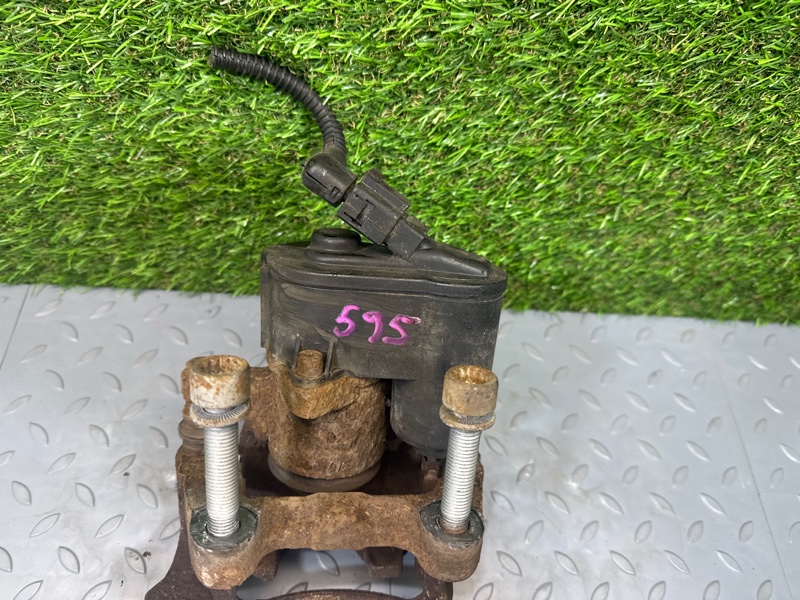 Суппорт тормозной, 5000 рублей, Санкт-Петербург