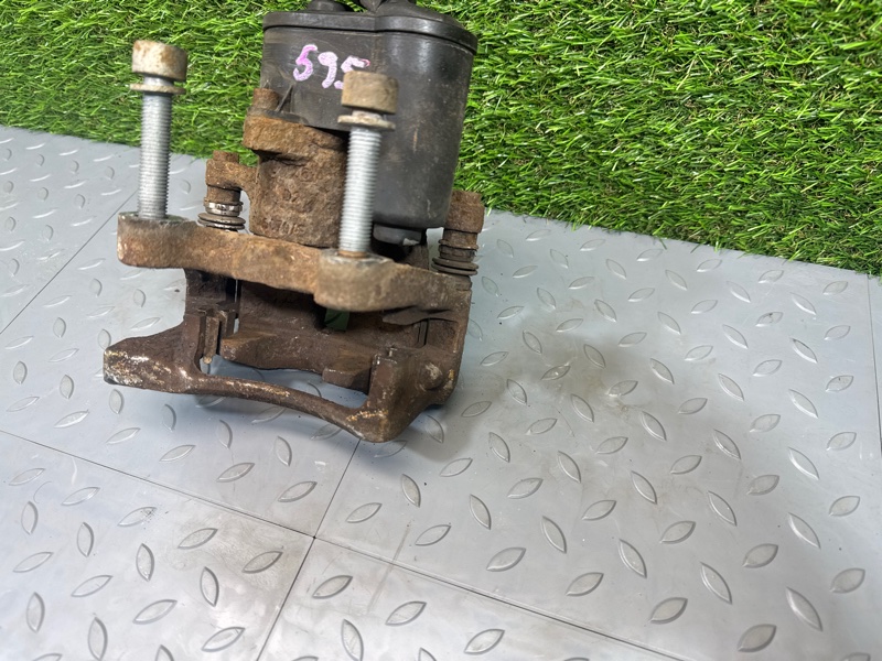 Суппорт тормозной, 5000 рублей, Санкт-Петербург