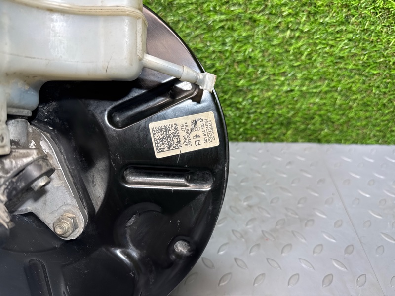 Усилитель тормозов вакуумный, 20000 рублей, Санкт-Петербург