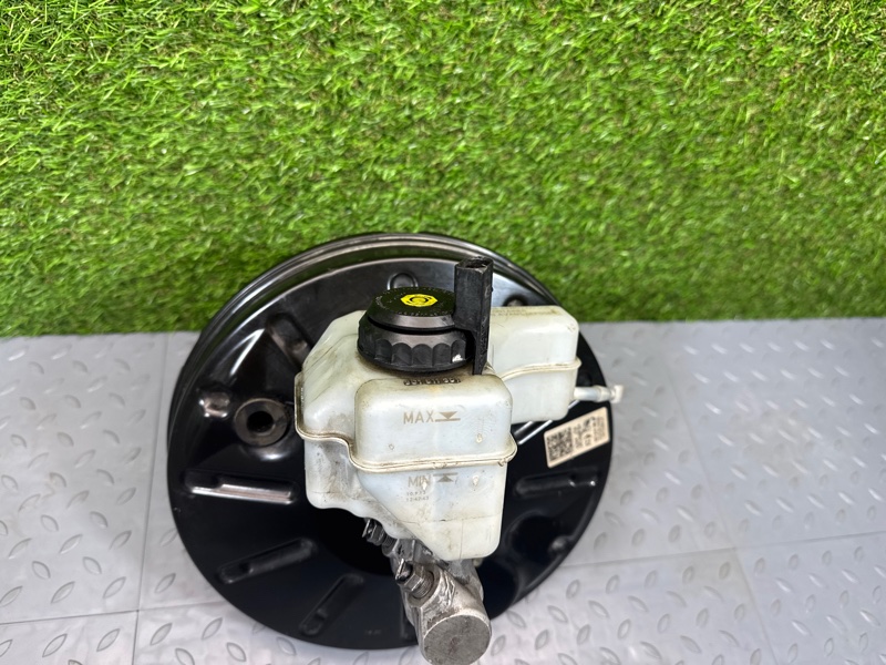 Усилитель тормозов вакуумный, 20000 рублей, Санкт-Петербург