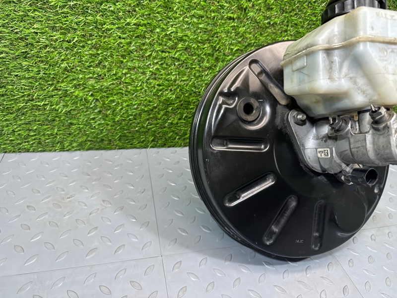 Усилитель тормозов вакуумный, 20000 рублей, Санкт-Петербург