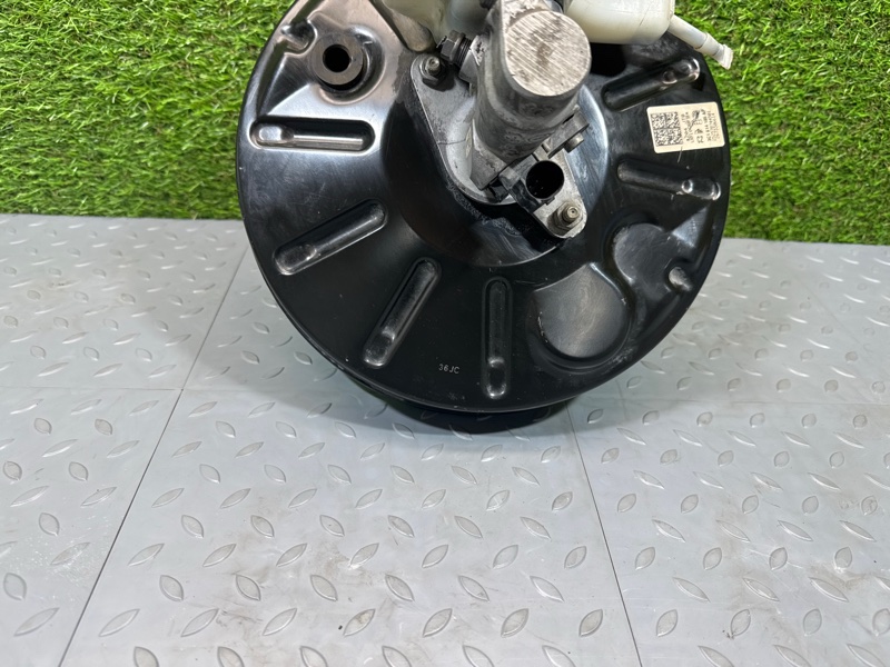 Усилитель тормозов вакуумный, 20000 рублей, Санкт-Петербург