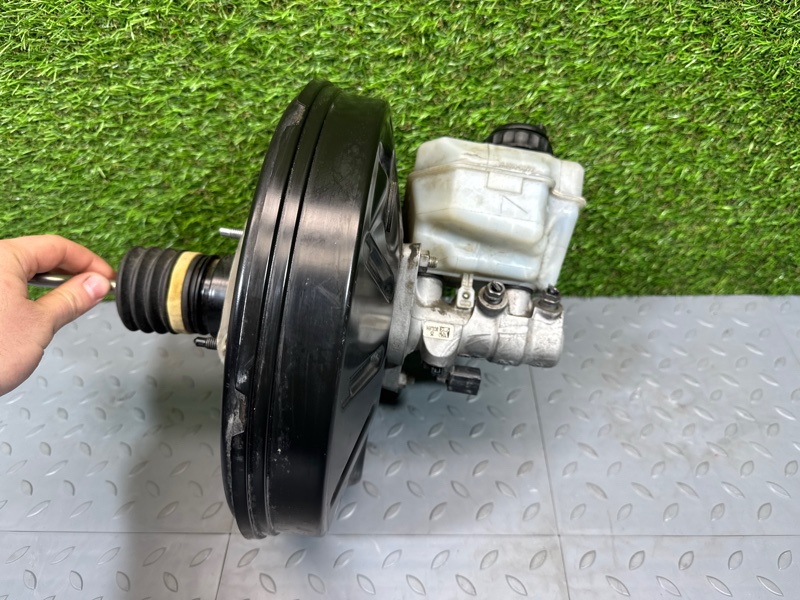 Усилитель тормозов вакуумный, 20000 рублей, Санкт-Петербург