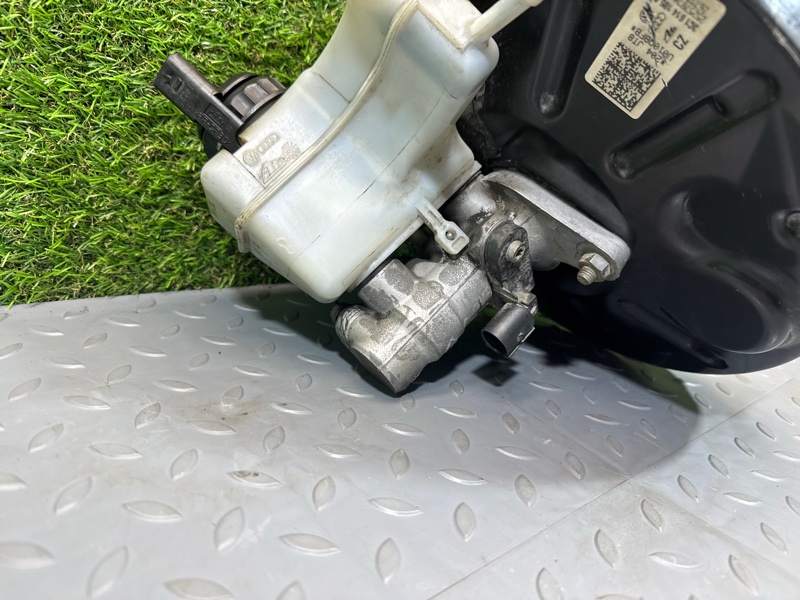 Усилитель тормозов вакуумный, 20000 рублей, Санкт-Петербург