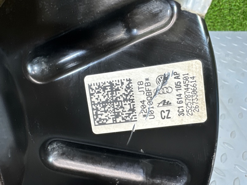 Усилитель тормозов вакуумный, 20000 рублей, Санкт-Петербург