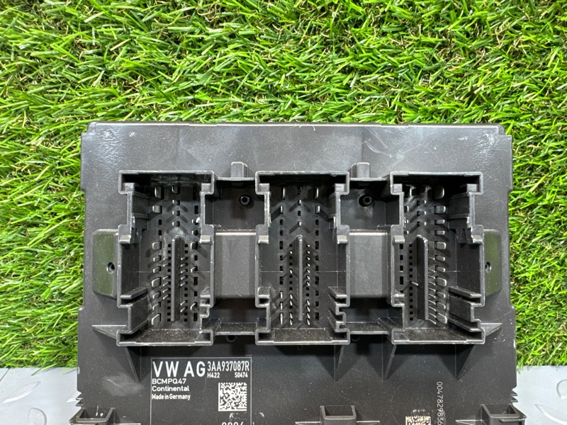 Блок управления бортовой сети, 2000 рублей, Санкт-Петербург