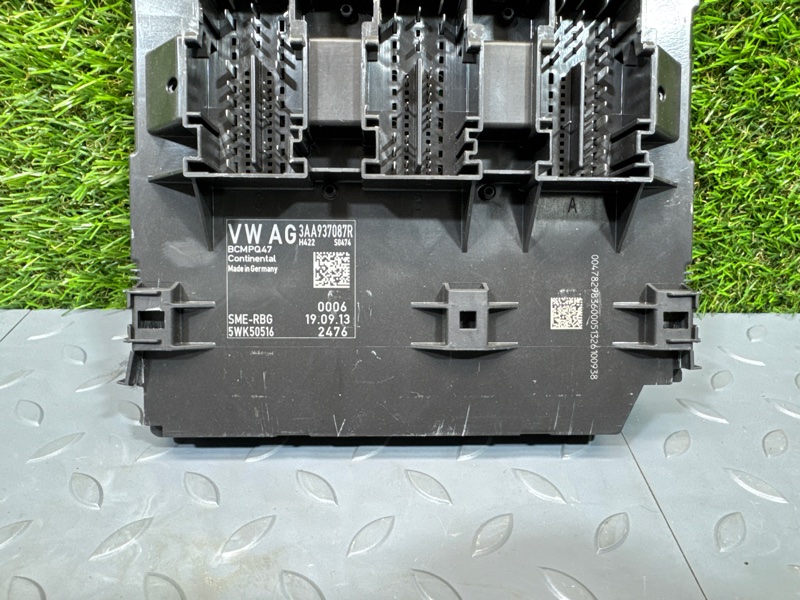 Блок управления бортовой сети, 2000 рублей, Санкт-Петербург