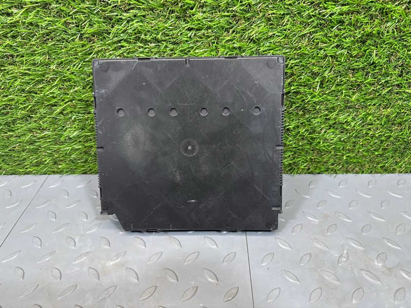 Блок управления бортовой сети, 2000 рублей, Санкт-Петербург