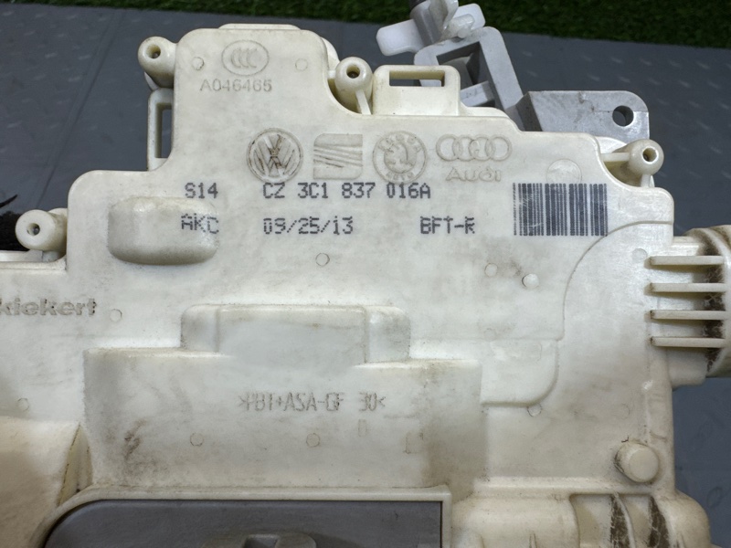 Замок двери, 4000 рублей, Санкт-Петербург