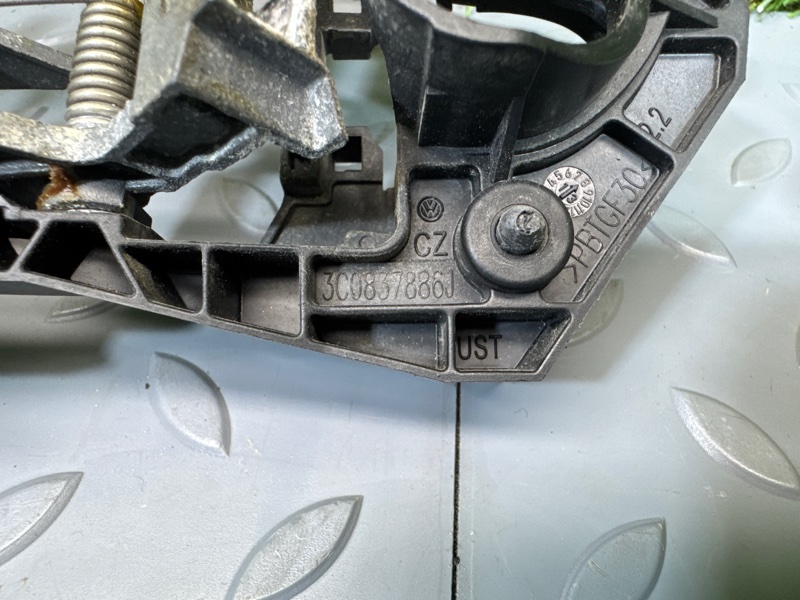 Кронштейн ручки, 2500 рублей, Санкт-Петербург