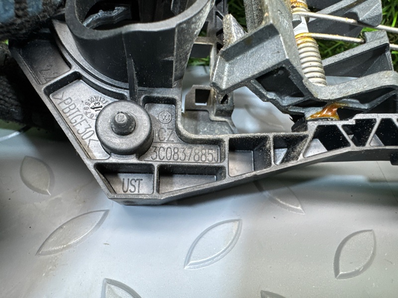 Кронштейн ручки, 2500 рублей, Санкт-Петербург