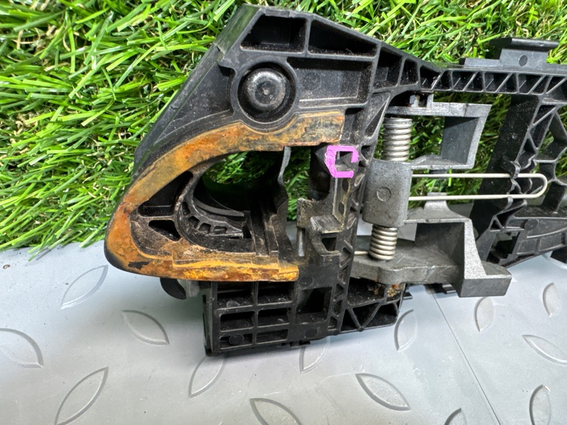 Кронштейн ручки, 2500 рублей, Санкт-Петербург