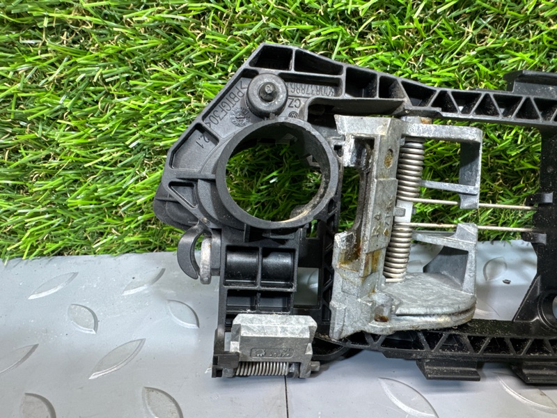 Кронштейн ручки, 2500 рублей, Санкт-Петербург