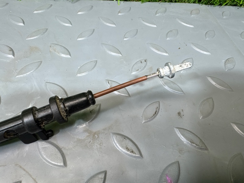 Трос открывания двери, 3000 рублей, Санкт-Петербург