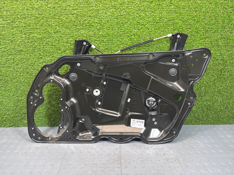 Стеклоподъемник электр., 3000 рублей, Санкт-Петербург