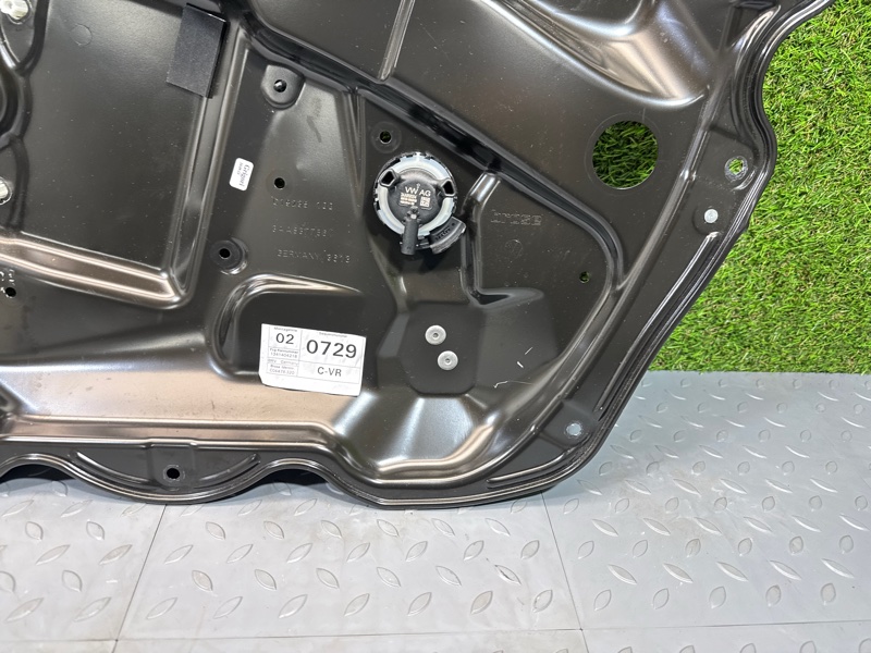 Стеклоподъемник электр., 3000 рублей, Санкт-Петербург