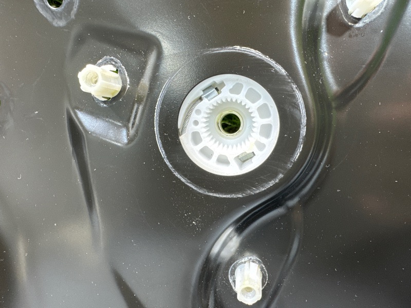 Стеклоподъемник электр., 3000 рублей, Санкт-Петербург