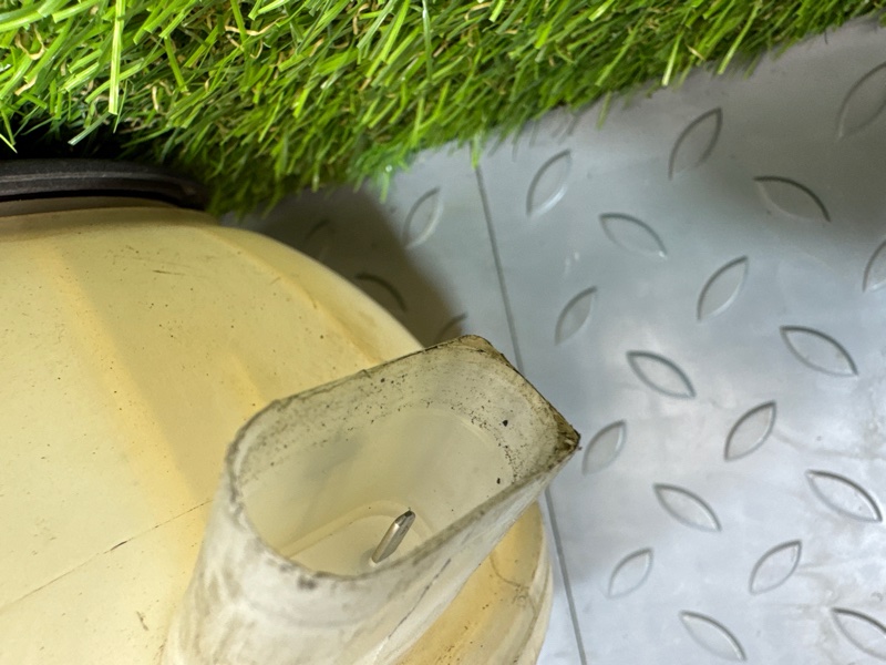 Бачок расширительный, 1400 рублей, Санкт-Петербург