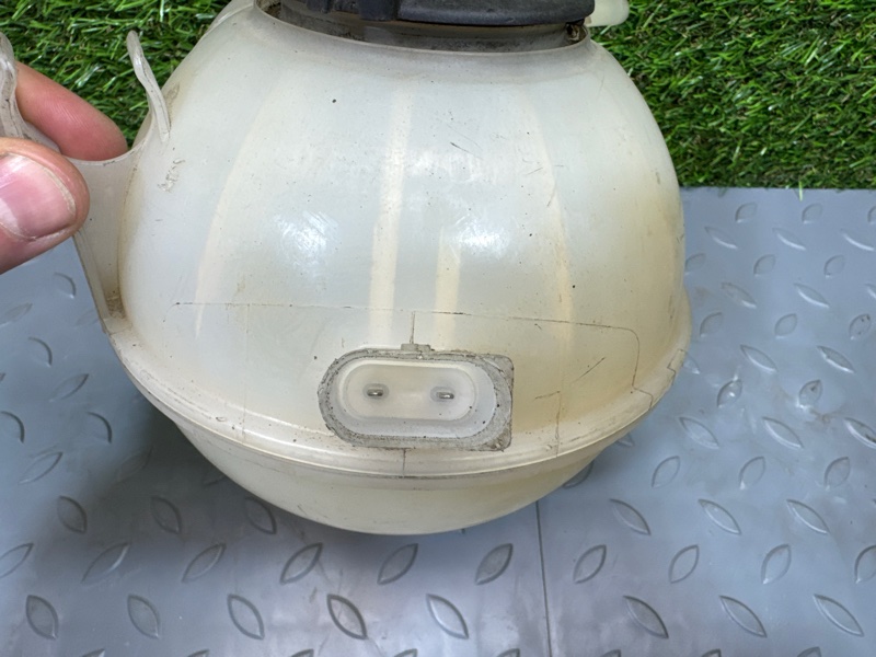 Бачок расширительный, 1400 рублей, Санкт-Петербург