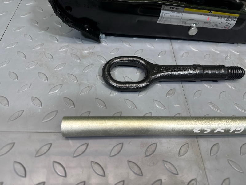 Домкрат, 3000 рублей, Санкт-Петербург