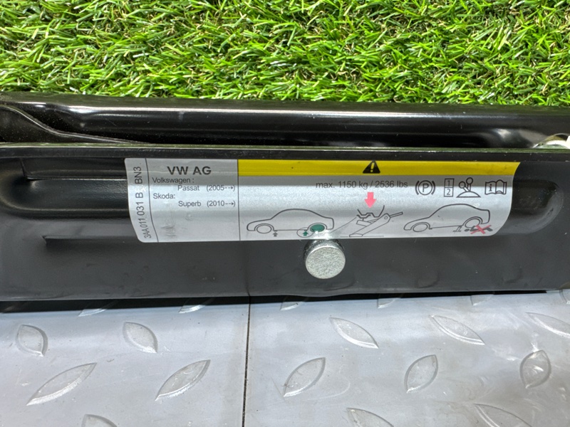 Домкрат, 3000 рублей, Санкт-Петербург