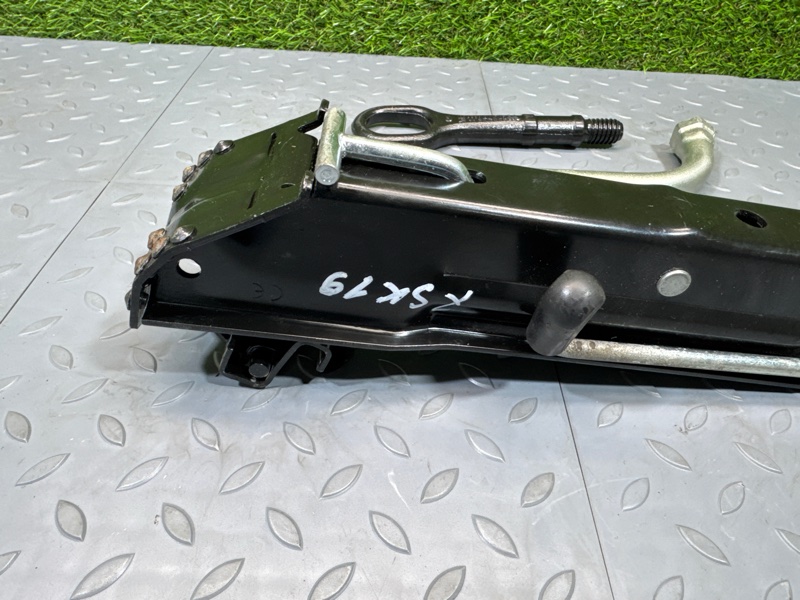 Домкрат, 3000 рублей, Санкт-Петербург