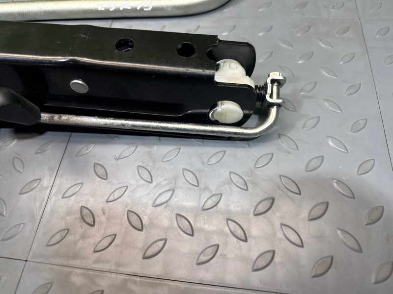 Домкрат, 3000 рублей, Санкт-Петербург