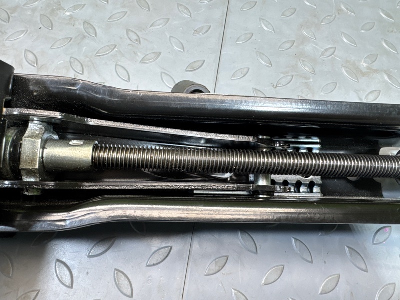 Домкрат, 3000 рублей, Санкт-Петербург