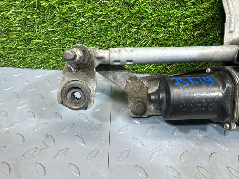 Трапеция стеклоочистителей, 5000 рублей, Санкт-Петербург